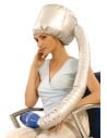 Muster gorro térmico, Secador de pelo (26203) - 500 gr.