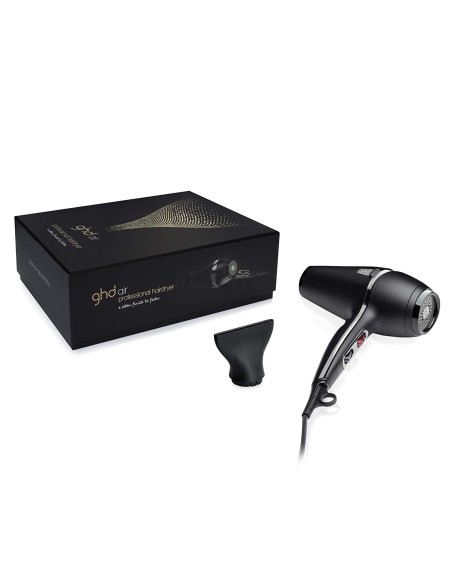 Oferta - Ghd Secador air profesional hair secador negro 2100W