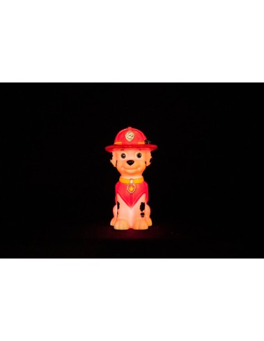 Illumi mate led 6,70x10x13 cm. marshall 50485 kiwiku.com