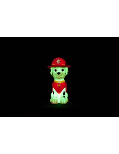 Illumi mate led 6,70x10x13 cm. marshall 50485 kiwiku.com