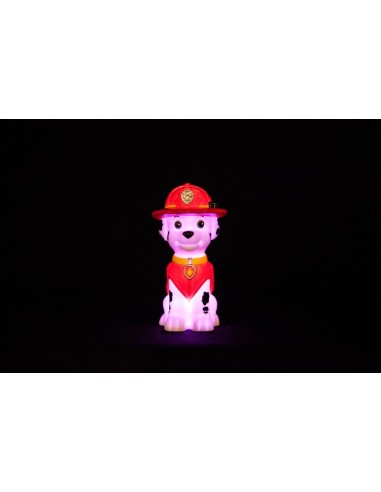 Illumi mate led 6,70x10x13 cm. marshall 50485 kiwiku.com