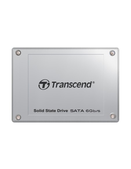 Transcend JetDrive 420 - Disco duro sólido 960 GB