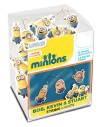 Cuerda luces led 2,80 m. minions