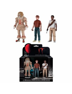 Figuras action it  kiwiku.com