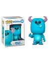 Figura pop disney monsters inc. sulley