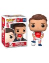 Figura pop football arsenal mesut ozil