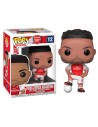 Figura pop football arsenal pierre-emerick aubameyang