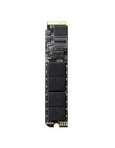 Transcend JetDrive 520 - Disco duro sólido 960 GB para macbook 2