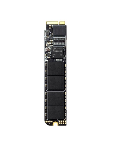 Transcend JetDrive 520 - Disco duro sólido 960 GB para macbook