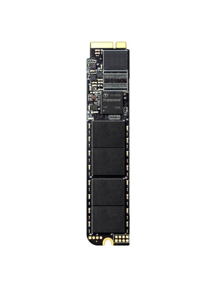 Transcend JetDrive 520 - Disco duro sólido 960 GB para macbook