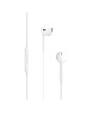 Apple - Auriculares de botón EarPods con conector jack 3.5 mm - Blanco MD827ZM/A