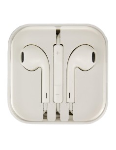 earpods conector jack