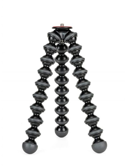 Trípode Flexible Compacto Cámaras Joby GorillaPod 1K Stand negro/gris JB01511-BWW kiwiku.com