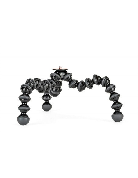 Trípode Flexible Compacto Cámaras Joby GorillaPod 1K Stand negro/gris JB01511-BWW kiwiku.com