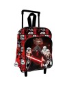 Mochila trolley 30 cms. star wars