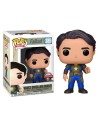 Figura pop fallout vault dweller with mentats  exclusive