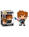 Figura pop disney kingdom hearts 3 sora drive form exclusive