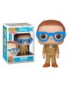 Figura pop thunderbirds brains