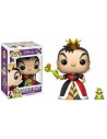 Figura pop alice in wonderland queen of hearts limited
