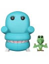 Figura pop pee-wee's playhouse chairry with pterri