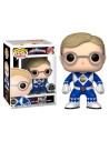 Figura pop power rangers blue ranger billy no helmet series 7