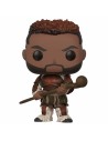 Figura pop marvel black panther m'baku
