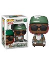 Figura pop entre pillos anda el juego billy ray valentine special agent orange