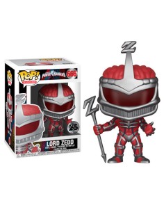 Figura pop power rangers lord zedd  kiwiku.com