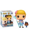 Figura pop disney toy story 4 bo peep with officer mcdimples