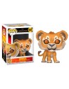 Figura pop disney el rey leon simba