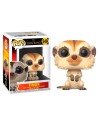 Figura pop disney el rey leon timon