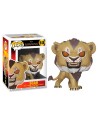 Figura pop disney el rey leon scar