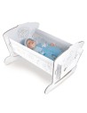 Cunita bebe gloton, berjuan