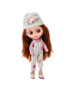 Muñeca the biggers sailes blunn  kiwiku.com