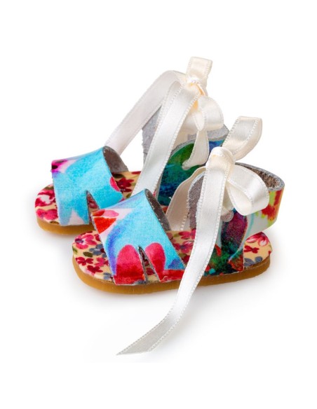 Zapatos berjuan sandalia surtido  kiwiku.com