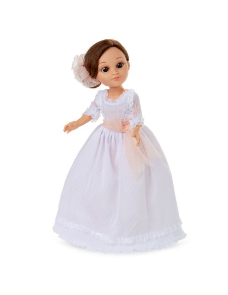 Muñeca sofy comunion dos en uno  kiwiku.com