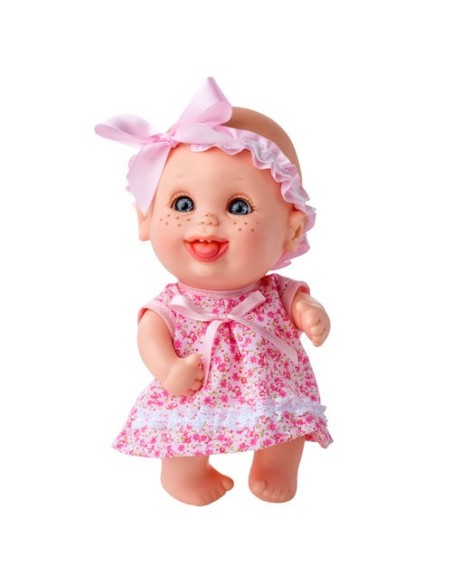 Muñeco pecosete sin pelo surtido 3049696 kiwiku.com