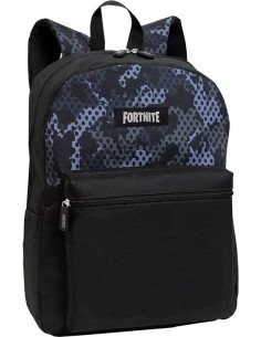 Mochila portatil fortnite...