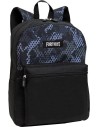 Mochila portatil fortnite blue 42cm
