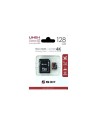 Tarjeta de Memoria 128gb s3 microsdxc clase 10 con adaptador SD