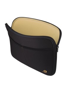 LArobe CLUB Black/ Safran MacBook 13  Be-ez