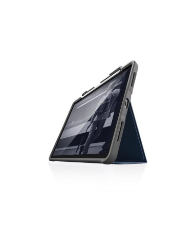 Funda dux plus para iPad Pro 11 - 2018 AP - midnight blue STM-222-197JV-03 kiwiku.com