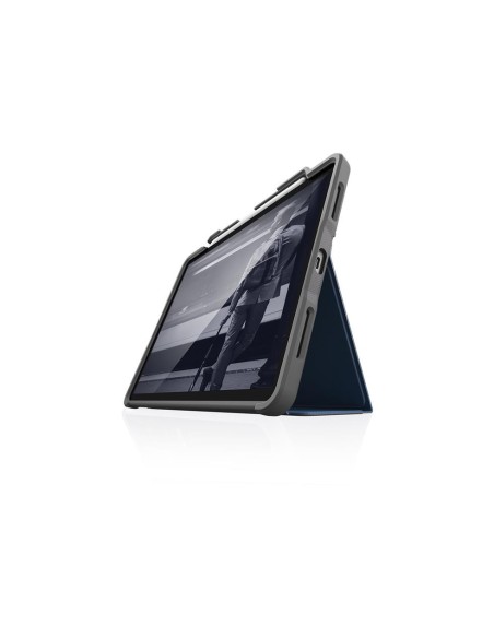 Funda dux plus para iPad Pro 11 - 2018 AP - midnight blue STM-222-197JV-03 kiwiku.com