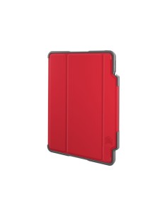 Funda dux plus para iPad Pro 11 - 2018 AP - Roja STM-222-197JV-02 kiwiku.com