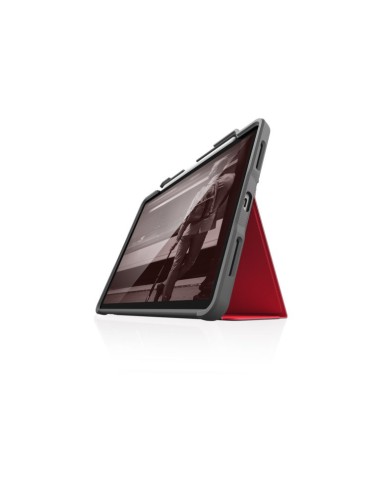 Funda dux plus para iPad Pro 11 - 2018 AP - Roja STM-222-197JV-02 kiwiku.com