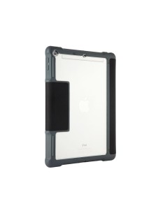Funda Dux Plus para iPad 5 y 6 Gen Clip Pencil - Negra STM-222-165JW-01 kiwiku.com