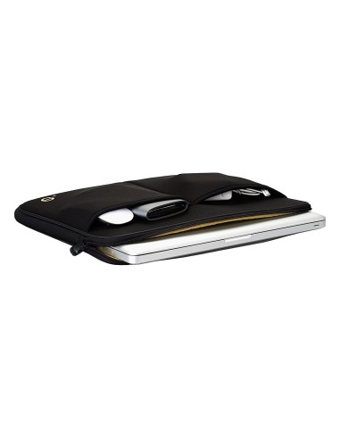 LArobe CLUB Black/ Safran MacBook 13  Be-ez