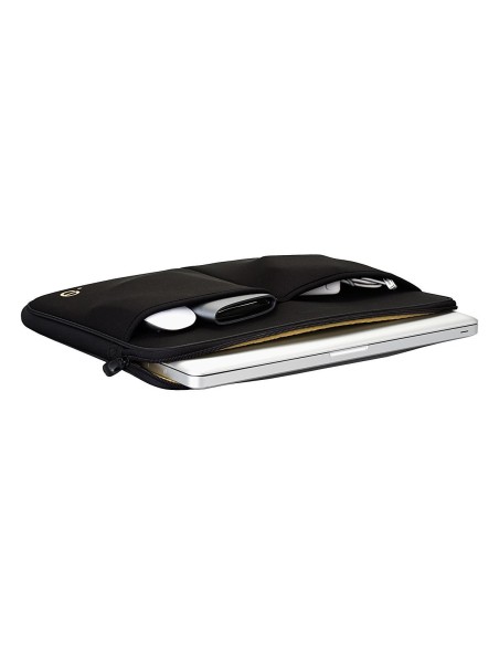 LArobe CLUB Black/ Safran MacBook 13  Be-ez