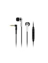 Sennheiser cx 2.00g Auriculares con manos libres para android Blancos
