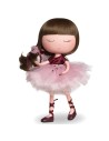 Muñeca anekke ballerina